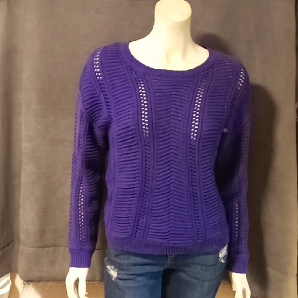 SWEATERS
